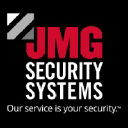 JMG Security Systems Inc. Logo