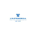 J.M.Kyriakidis S.A. logo