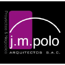 jmpoloarquitectos.com