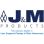 J&M Products logo