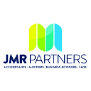 JMR PARTNERS LTD logo