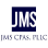 Jms Cpas logo