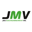 JMV environnement logo
