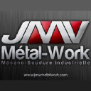 JMV METAL-WORK