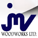 JMV Woodworks Ltd logo