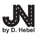 Logo von Jn Fahrzeugvermietung By D.hebel