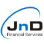 Jnd Financial Services logo