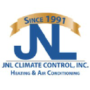 JNL Climate Control Inc