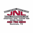 JNL Steel Components Inc Logo