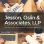 Jesson, Oslin & Associates, LLP logo