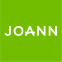 Logo for JOANN Stores
