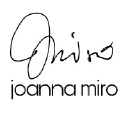 joannamiro.com