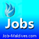 Job-Maldives.com logo