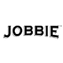 JOBBIE NUT BUTTER logo