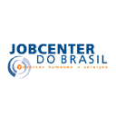 Jobcenter do Brasil Ltda. logo