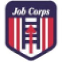 Company logo Job Corps