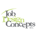 Job Design Concepts