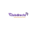 Jobdirecta Ghana logo