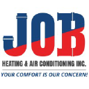 JOB Heating & Air Conditioning