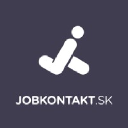 jobkontakt.sk