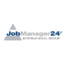 jobmanager24.com