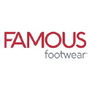 famous footwear