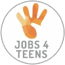jobs4teens.co.uk