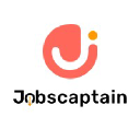 jobs captain