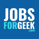 jobsforgeek.com