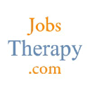 JobsTherapy.com Content