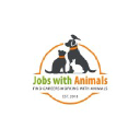 Jobs with Animals
