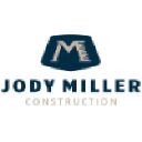 Jody Miller Construction Inc Logo