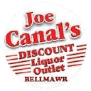 Joe Canal's
