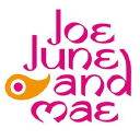 Joe, June and Mae