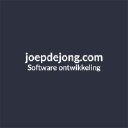 joepdejong.com
