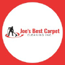 Joe's Best Carpet Cleaning