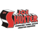 Joe Shuster Awards
