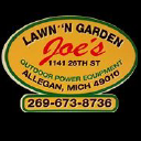 Joe's Lawn and Garden