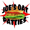 Joe's Oat Patties