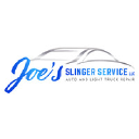 Joe's Slinger Service