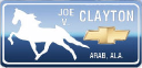 Joe V. Clayton Chevrolet , Inc.