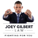 joeygilbertlaw.com