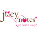 joey notes logo