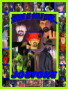 Joeyoke Entertainment logo