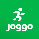 joggo.run Logo