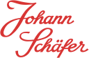 Johann Schäfer Brauerei logo