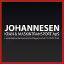 johannesen-maskintransport.dk