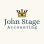 John Stage Accounting LLC logo