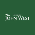 John West GBR Logo