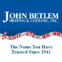 John Betlem Heating & Cooling Inc